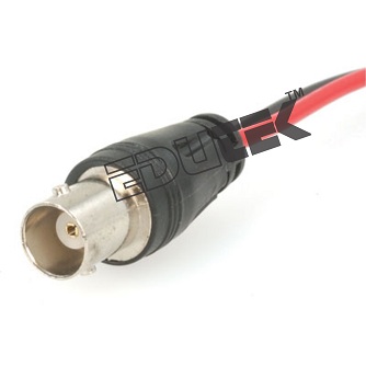 BNC CONNECTING LEADS